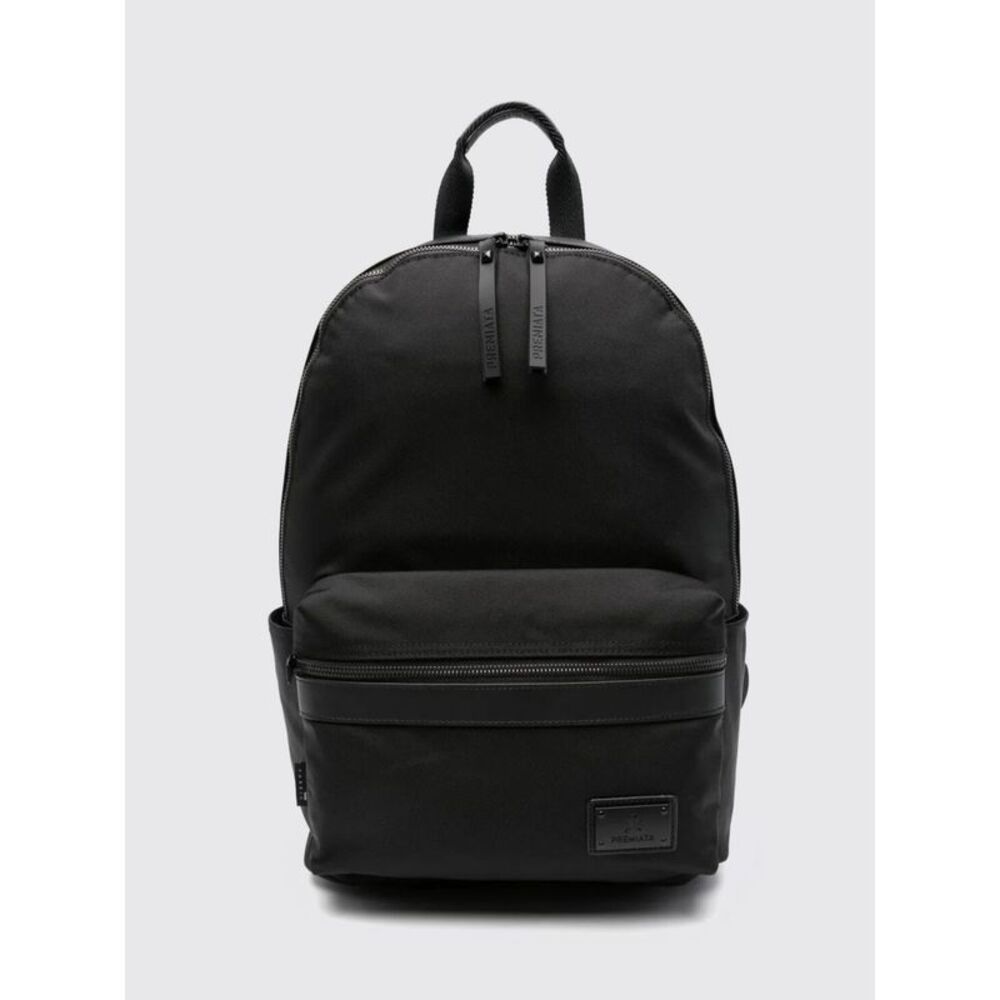 Premiata Men Blade 2121 Nylon Backpack Premiata